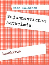 Tajunnanvirran katkelmia