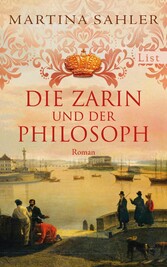 Die Zarin und der Philosoph