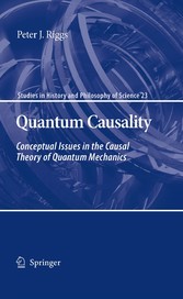 Quantum Causality