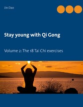 Stay young with Qi Gong