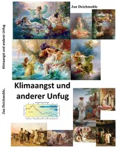 Klimaangst und anderer Unfug