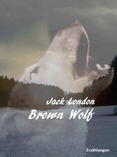 Brown Wolf