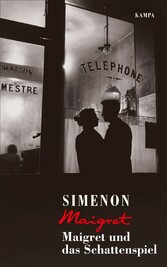 Maigret und das Schattenspiel