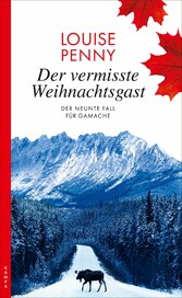 Der vermisste Weihnachtsgast