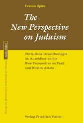 The New Perspective on Judaism