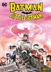 Batman: Little Gotham