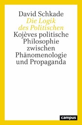 Die Logik des Politischen