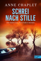 Schrei nach Stille