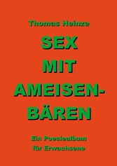 Sex mit Ameisenbären