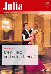 Mein Herz und deine Krone?