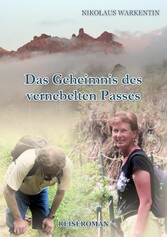 Das Geheimnis des vernebelten Passes