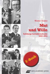 Mut und Wille