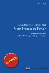 From Protest to Power