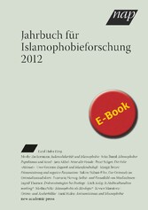 Jahrbuch für Islamophobieforschung 2012