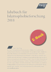 Jahrbuch für Islamophobieforschung 2014