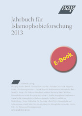 Jahrbuch für Islamophobieforschung 2013