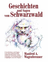 Geschichten und Sagen vom Schwarzwald