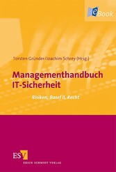 Managementhandbuch IT-Sicherheit