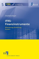 IFRS: Finanzinstrumente