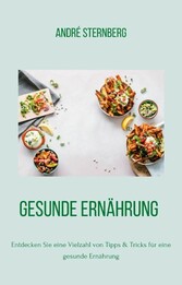 Gesunde Ernährung