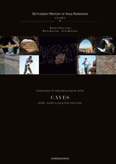 Catalogue of Archaeological Sites. Caves