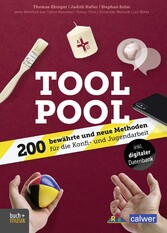 Tool Pool