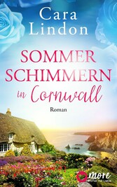 Sommerschimmern in Cornwall