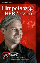 Hirnpotenz + HERZessenz