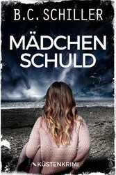 Mädchenschuld