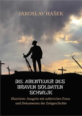 Die Abenteuer des braven Soldaten Schwejk