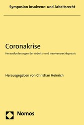 Coronakrise