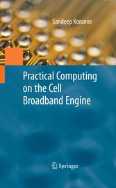 Practical Computing on the Cell Broadband Engine