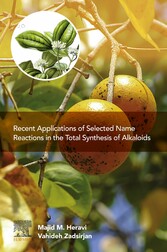 Recent Applications of Selected Name Reactions in the Total Synthesis of Alkaloids