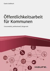 Öffentlichkeitsarbeit für Kommunen