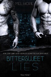 Bittersweet Lies 1