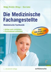 Die Medizinische Fachangestellte