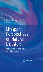 Lifespan Perspectives on Natural Disasters