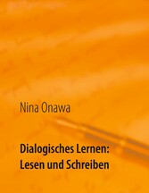 Dialogisches Lernen: Lesen und Schreiben