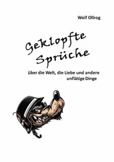 Geklopfte Sprüche