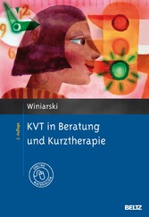 KVT in Beratung und Kurztherapie