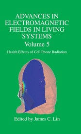 Advances in Electromagnetic Fields in Living Systems