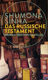 Das russische Testament