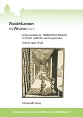 Wunderkammer im Wissensraum