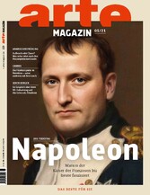 ARTE Magazin 05/2021