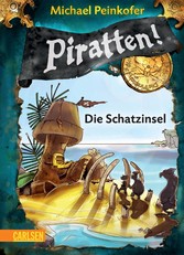 Piratten! 5: Die Schatzinsel