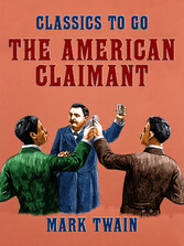 The American Claimant