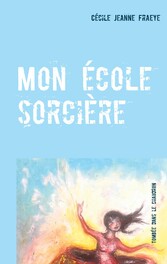 Mon école sorcière