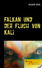 Falkan und der Fluch von Kali