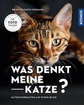 Was denkt meine Katze?