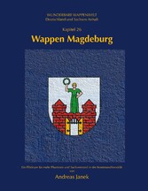 Wappen Magdeburg